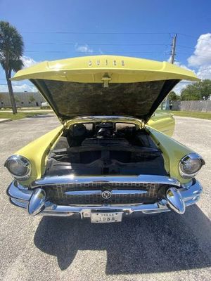 1955 Buick Super  for sale $61,195 