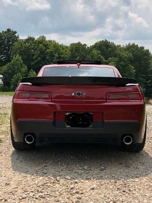 2014 Chevrolet Camaro  for sale $39,995 