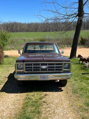 1979 Chevrolet  for sale $16,495 