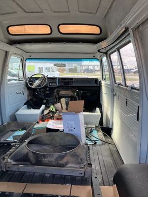 1976 Chevrolet G30  for sale $35,495 