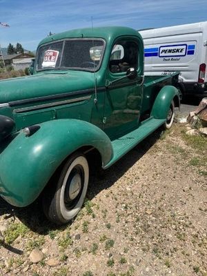 1940 Chevrolet Pickup  for sale $35,995 