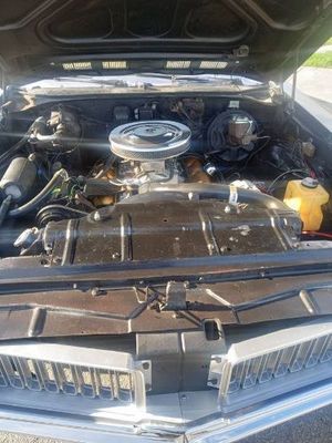 1970 Oldsmobile Cutlass  for sale $40,995 