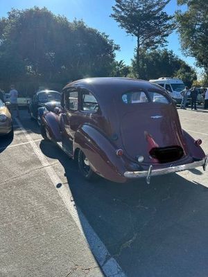 1937 Hudson Terraplane  for sale $30,995 