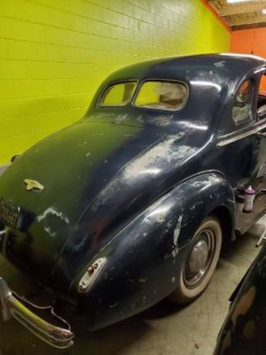 1938 Buick Special  for sale $21,995 