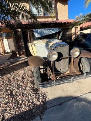 1929 Buick  for sale $10,895 