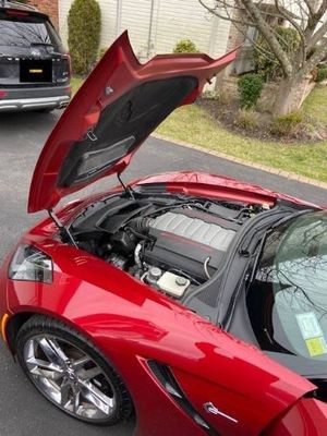 2015 Chevrolet Corvette  for sale $67,995 