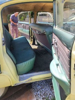 1954 Chevrolet Bel Air  for sale $18,995 