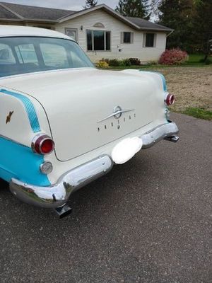 1955 Pontiac  for sale $12,995 