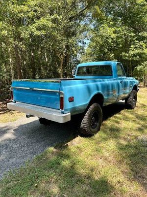 1971 GMC K2500  for sale $45,495 