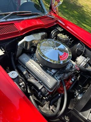 1967 Chevrolet Corvette  for sale $92,895 