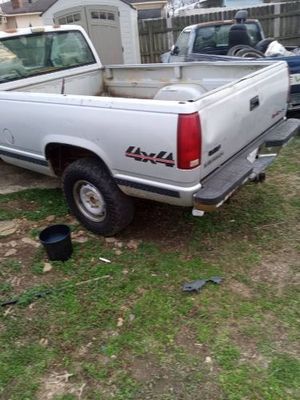 1993 GMC Sierra  for sale $8,495 