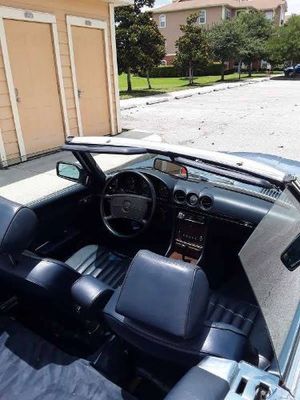 1987 Mercedes-Benz  for sale $35,495 