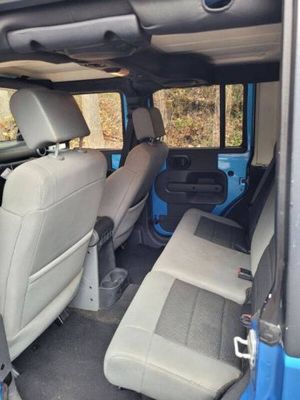 2020 Jeep Wrangler  for sale $12,995 