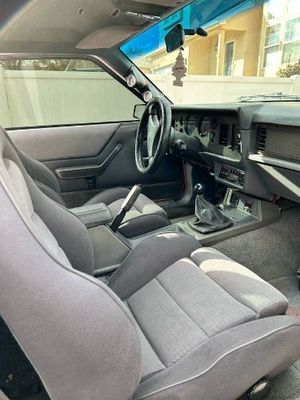 1985 Ford Mustang  for sale $12,495 