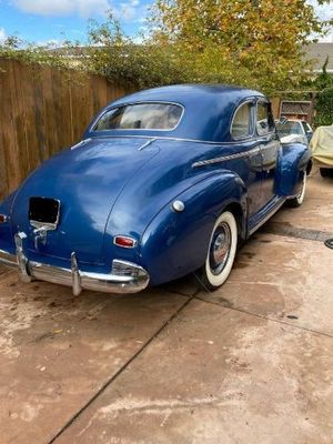 1941 Chevrolet Special Deluxe  for sale $35,995 