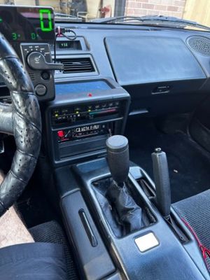 1989 Toyota MR2  for sale $16,495 