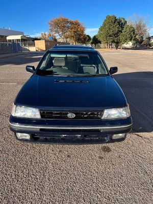 1990 Subaru Legacy  for sale $14,995 