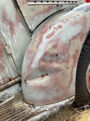 1946 Chevrolet Dump Truck  for sale $5,995 