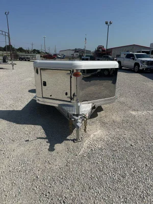 2026 Sundowner ULTRA22 Car hauler 