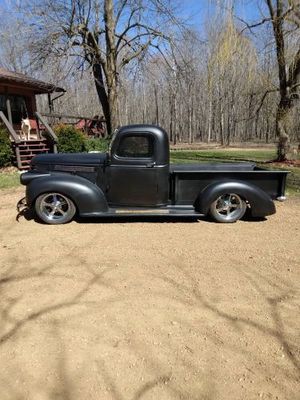 1942 Chevrolet Pickup  for sale $40,995 