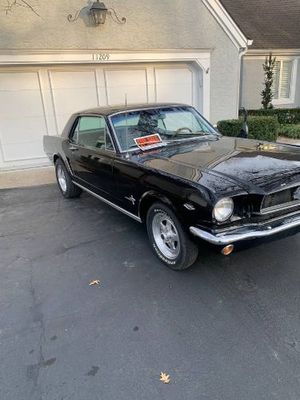 1965 Ford Mustang  for sale $43,995 