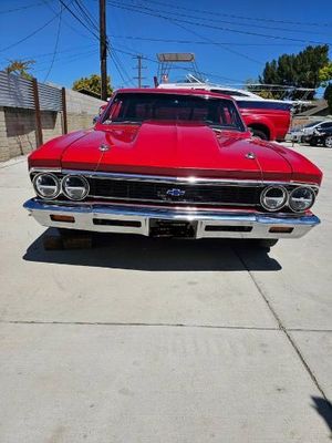 1966 Chevrolet Chevelle  for sale $52,695 