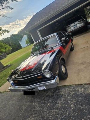 1977 Ford Maverick  for sale $18,495 