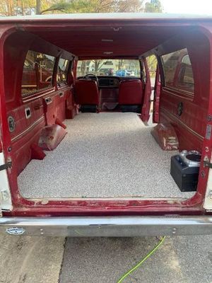 1988 Ford E-350 Econoline  for sale $8,995 