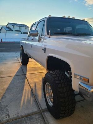 1988 Chevrolet  for sale $53,495 