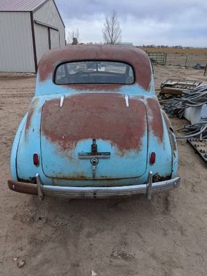 1941 Chevrolet Special Deluxe  for sale $6,995 