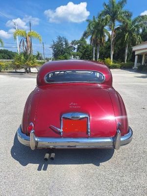 1957 Jaguar  for sale $32,995 