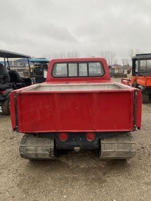 1979 ASV Track Truck  for sale $11,495 