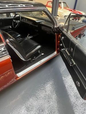 1962 Chevrolet Impala  for sale $67,995 