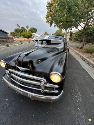 1950 Chevrolet  for sale $19,495 