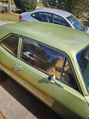 1972 Chevrolet Nova  for sale $24,995 