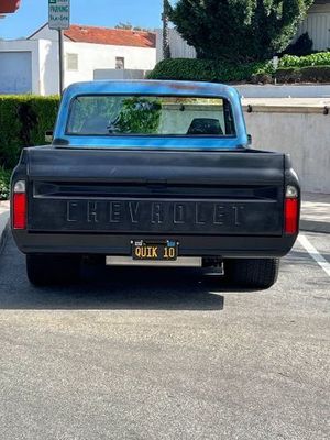 1969 Chevrolet C10  for sale $67,995 