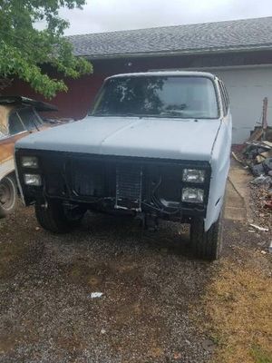 1988 Chevrolet Suburban  for sale $8,195 