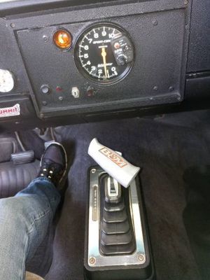 1985 Chevrolet S10  for sale $15,495 