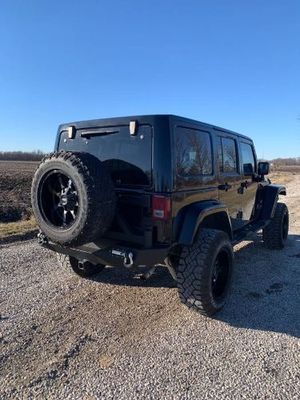 2008 Jeep Wrangler  for sale $23,495 