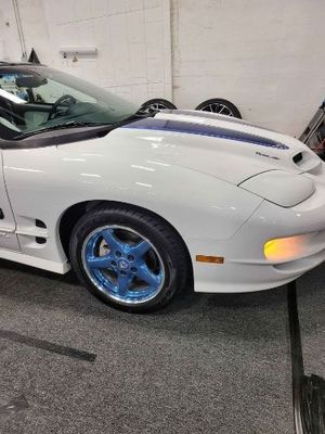 1999 Pontiac Firebird  for sale $70,995 