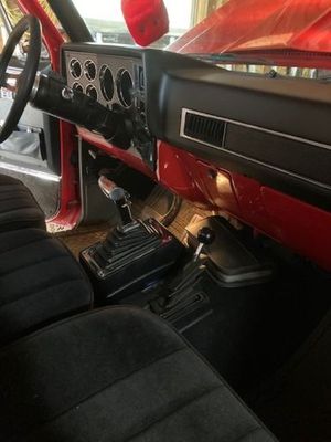 1985 Chevrolet Silverado  for sale $45,995 