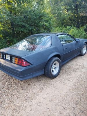 1991 Chevrolet Camaro  for sale $7,995 