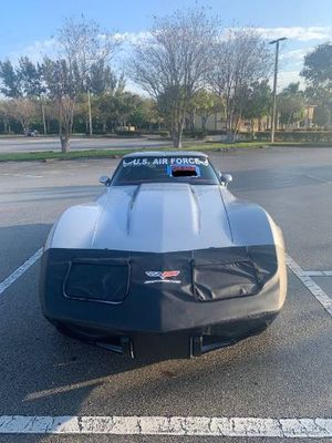 1978 Chevrolet Corvette  for sale $20,295 