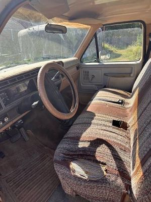 1984 Ford F-250  for sale $12,795 