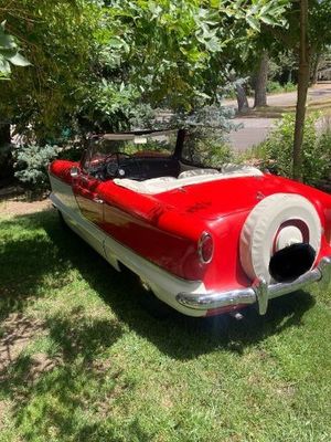 1961 Nash Metropolitan  for sale $15,995 