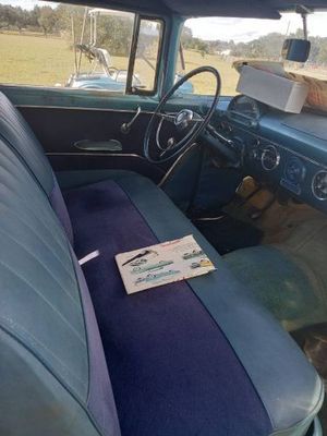 1955 Ford Club  for sale $23,995 