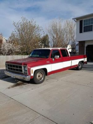 1980 GMC  for sale $40,995 