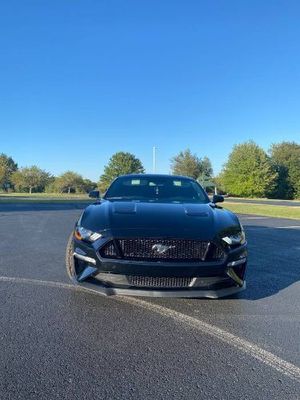 2018 Ford Mustang  for sale $33,995 