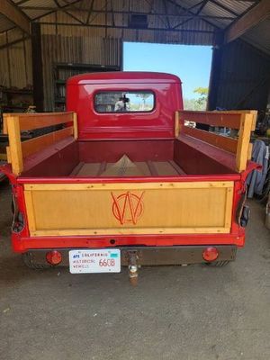 1952 Willys  for sale $35,995 