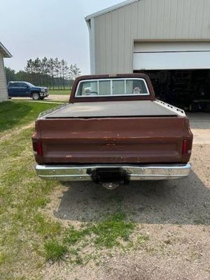 1978 GMC  for sale $10,995 
